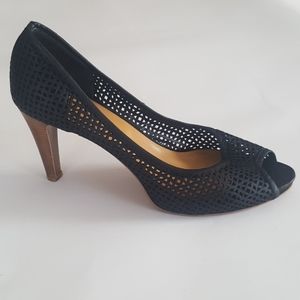 Minelli/Perforated Heels